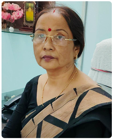 Dr. Laxmi Sarkar
